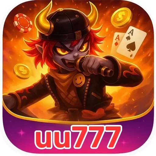 uu777: A Experiência de Jogo Confiável que Você Procura