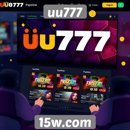 Impacto do design na experiência do usuário no uu777