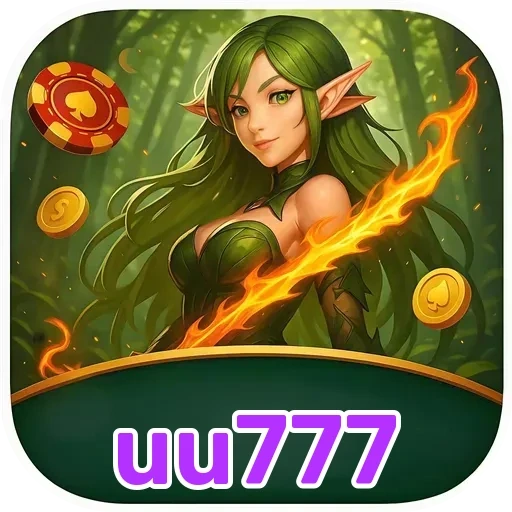 uu777: Descubra o Melhor do Entretenimento em Jogos Online