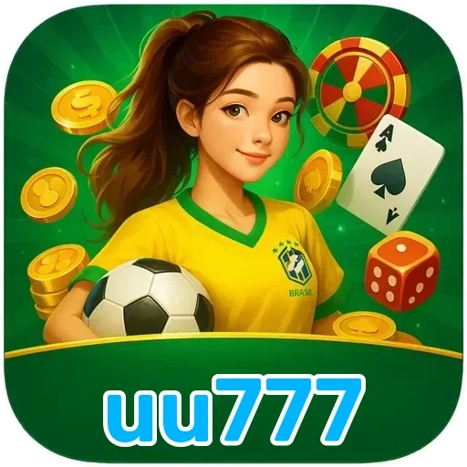 uu777: O Suporte Incrível que Transforma sua Experiência de Jogo