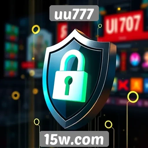 Análise da segurança do site uu777 para jogadores