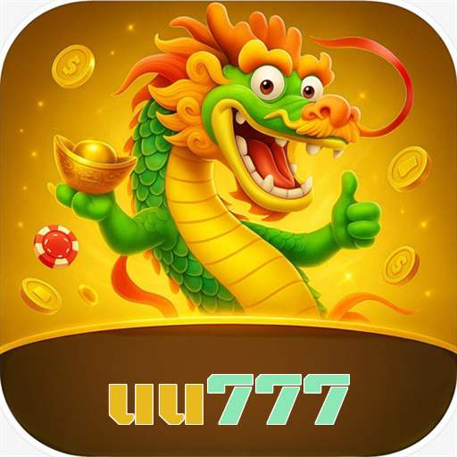uu777 Logo